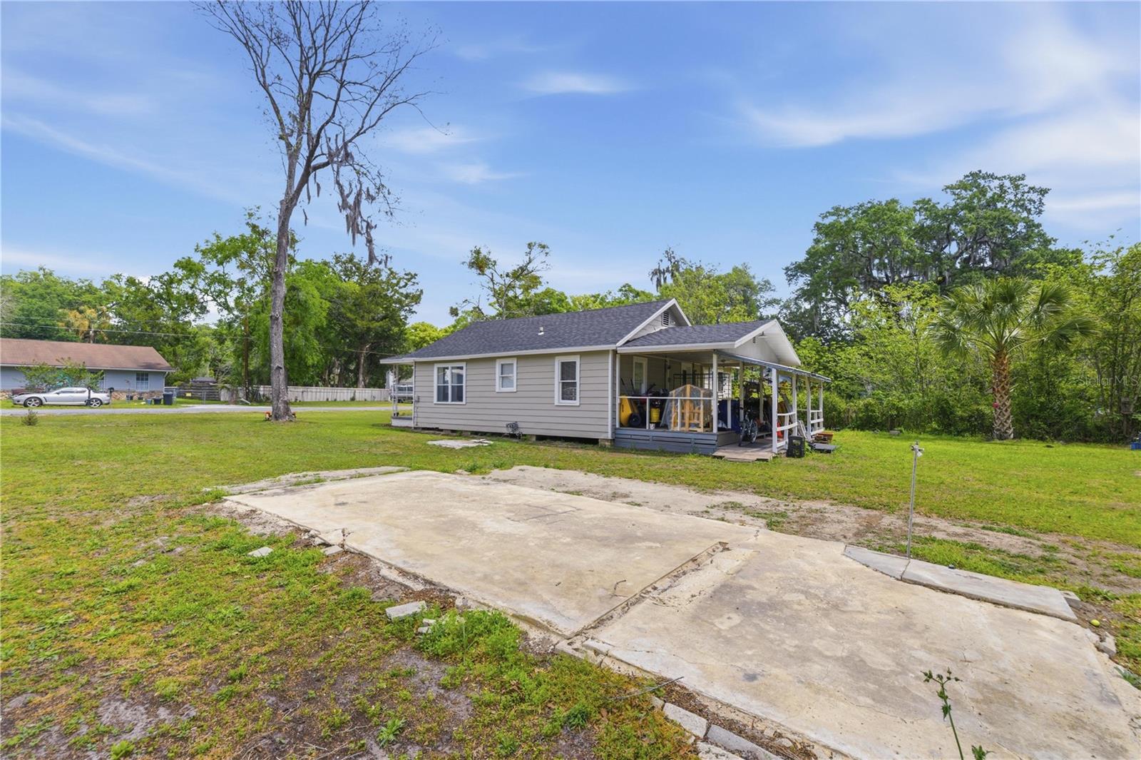 1330 NE 55TH ST, OCALA, FL, 34479
