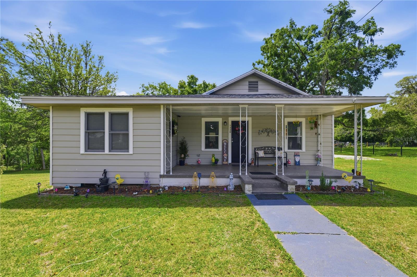 1330 NE 55TH ST, OCALA, FL, 34479