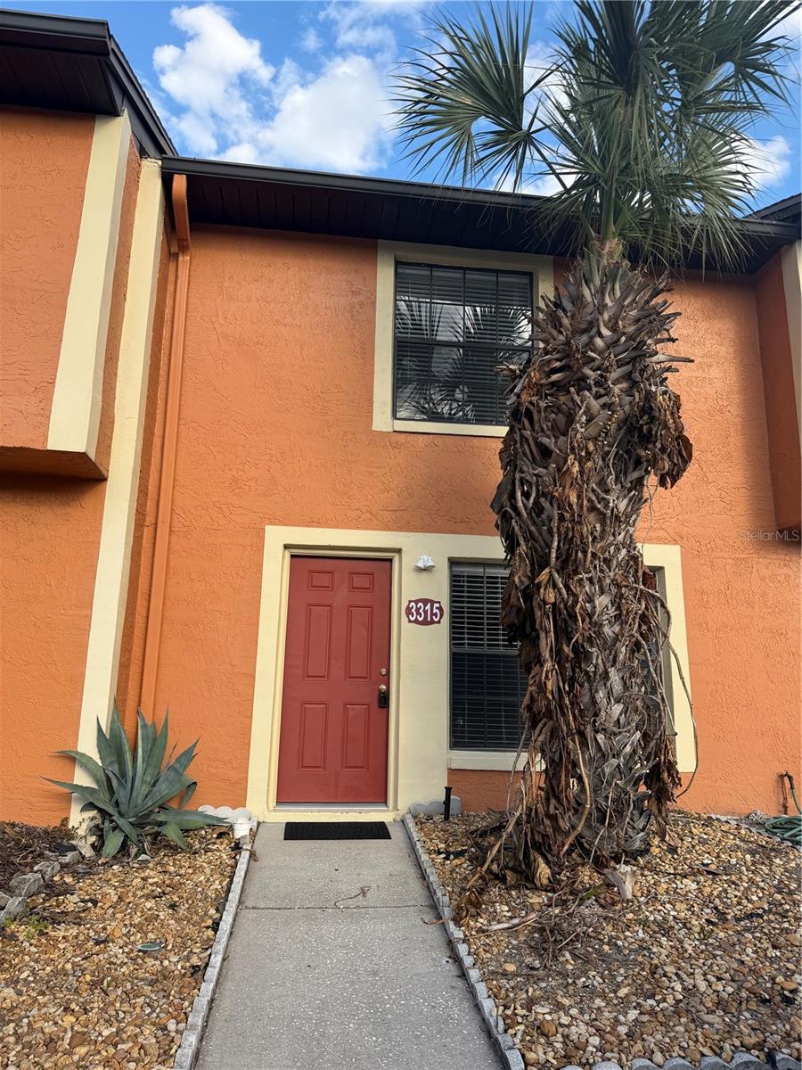 3315 AMBER WOOD WAY #104, WINTER PARK, FL, 32792