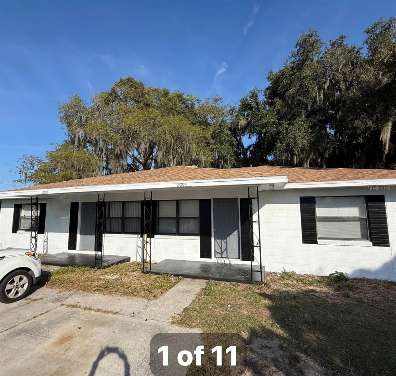 2097 AVENUE H NW, WINTER HAVEN, FL, 33881