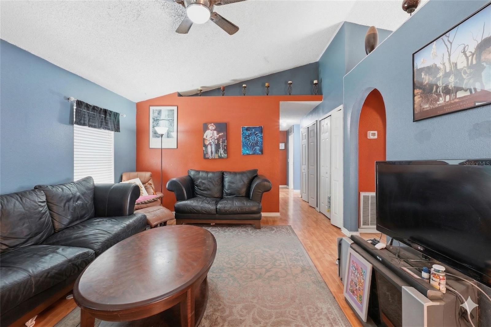 6405 TABOGI TRL, WESLEY CHAPEL, FL, 33545