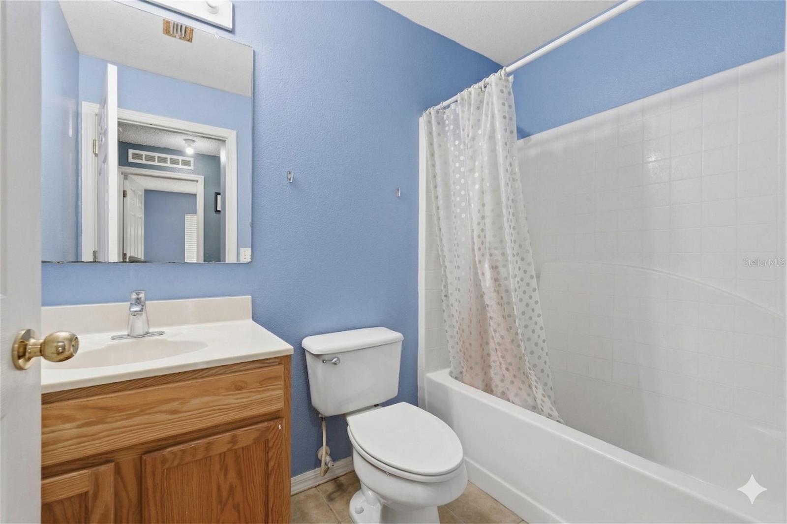 6405 TABOGI TRL, WESLEY CHAPEL, FL, 33545