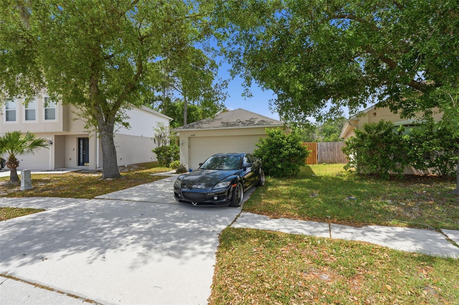6405 TABOGI TRL, WESLEY CHAPEL, FL, 33545