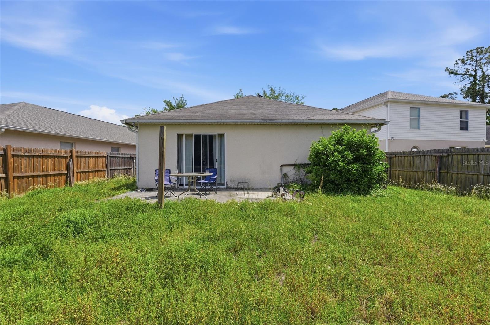 6405 TABOGI TRL, WESLEY CHAPEL, FL, 33545