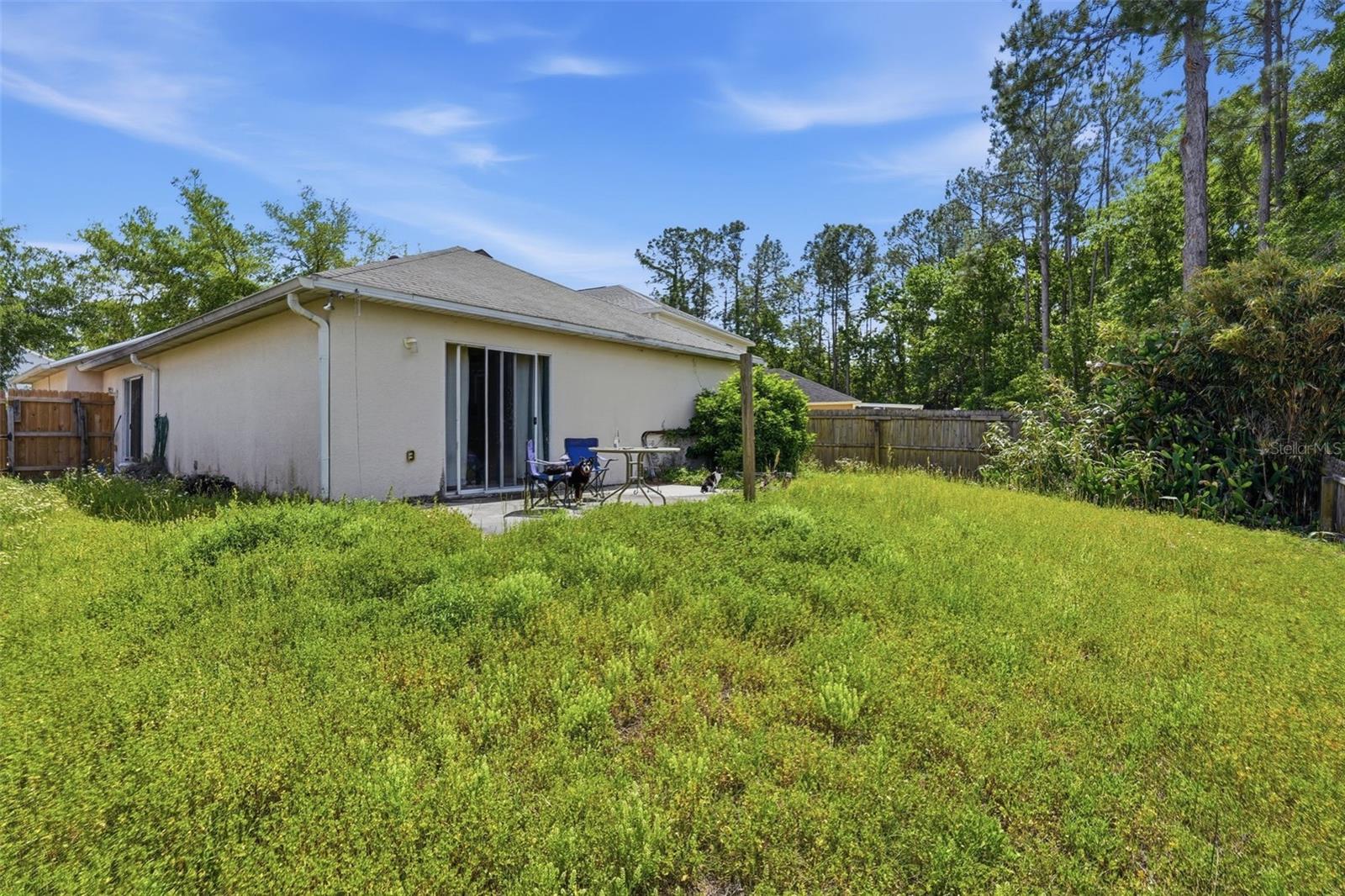 6405 TABOGI TRL, WESLEY CHAPEL, FL, 33545