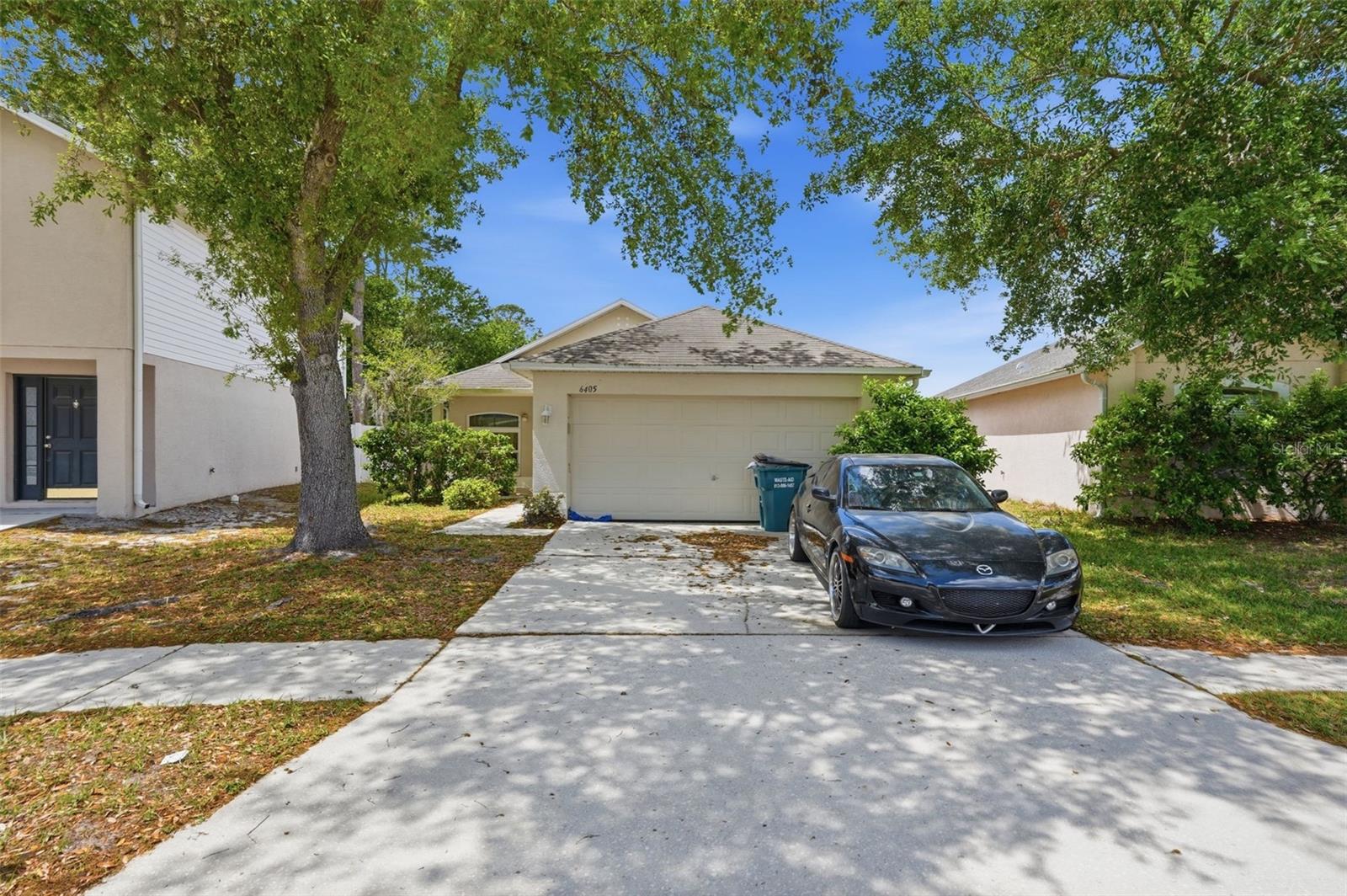 6405 TABOGI TRL, WESLEY CHAPEL, FL, 33545