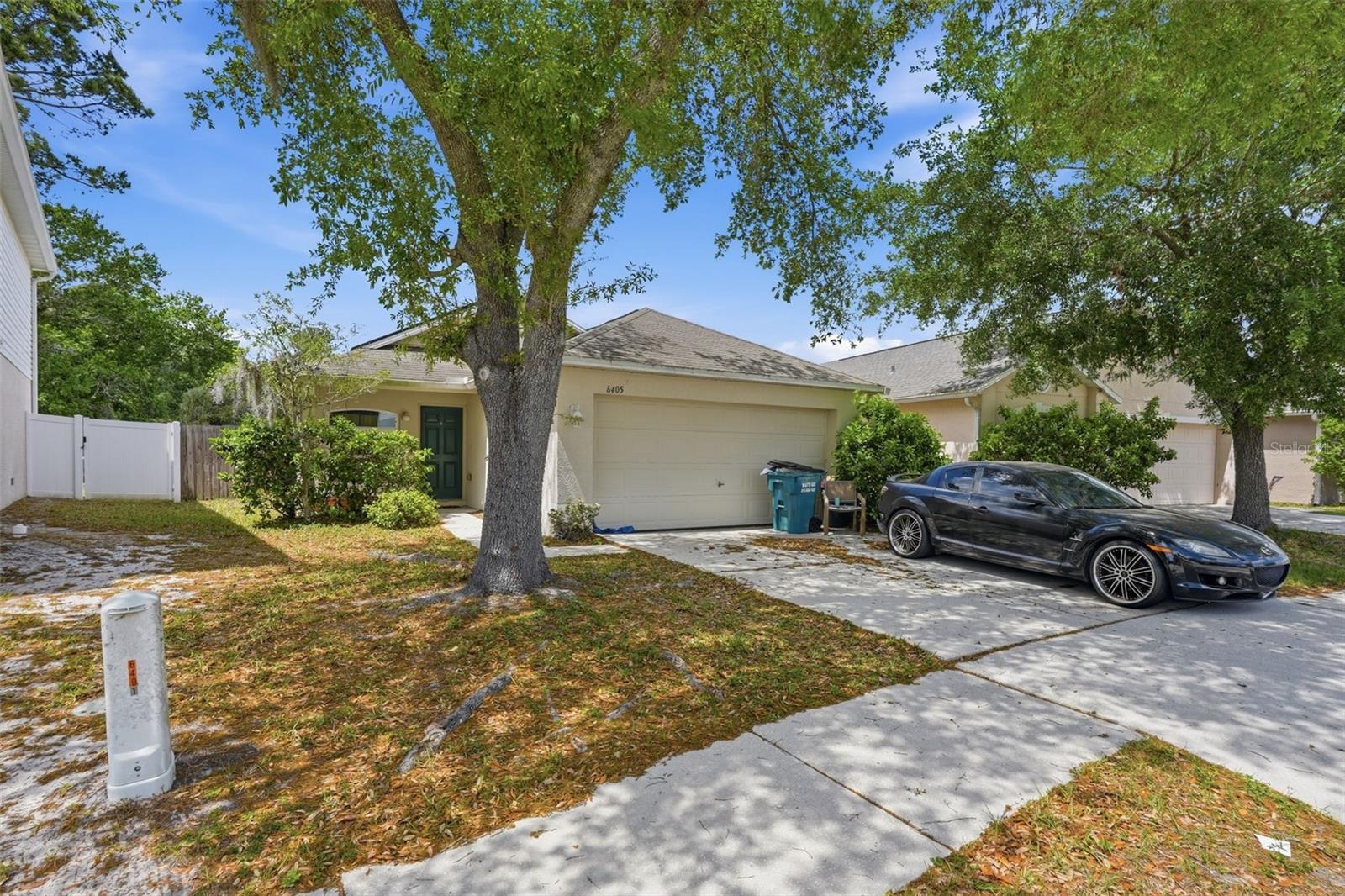 6405 TABOGI TRL, WESLEY CHAPEL, FL, 33545
