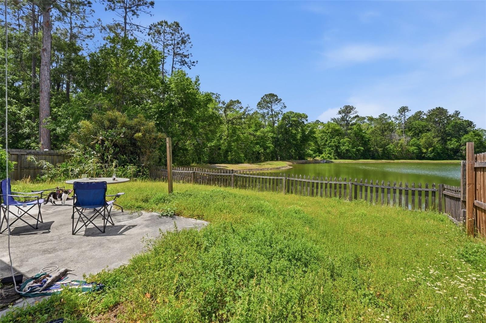 6405 TABOGI TRL, WESLEY CHAPEL, FL, 33545