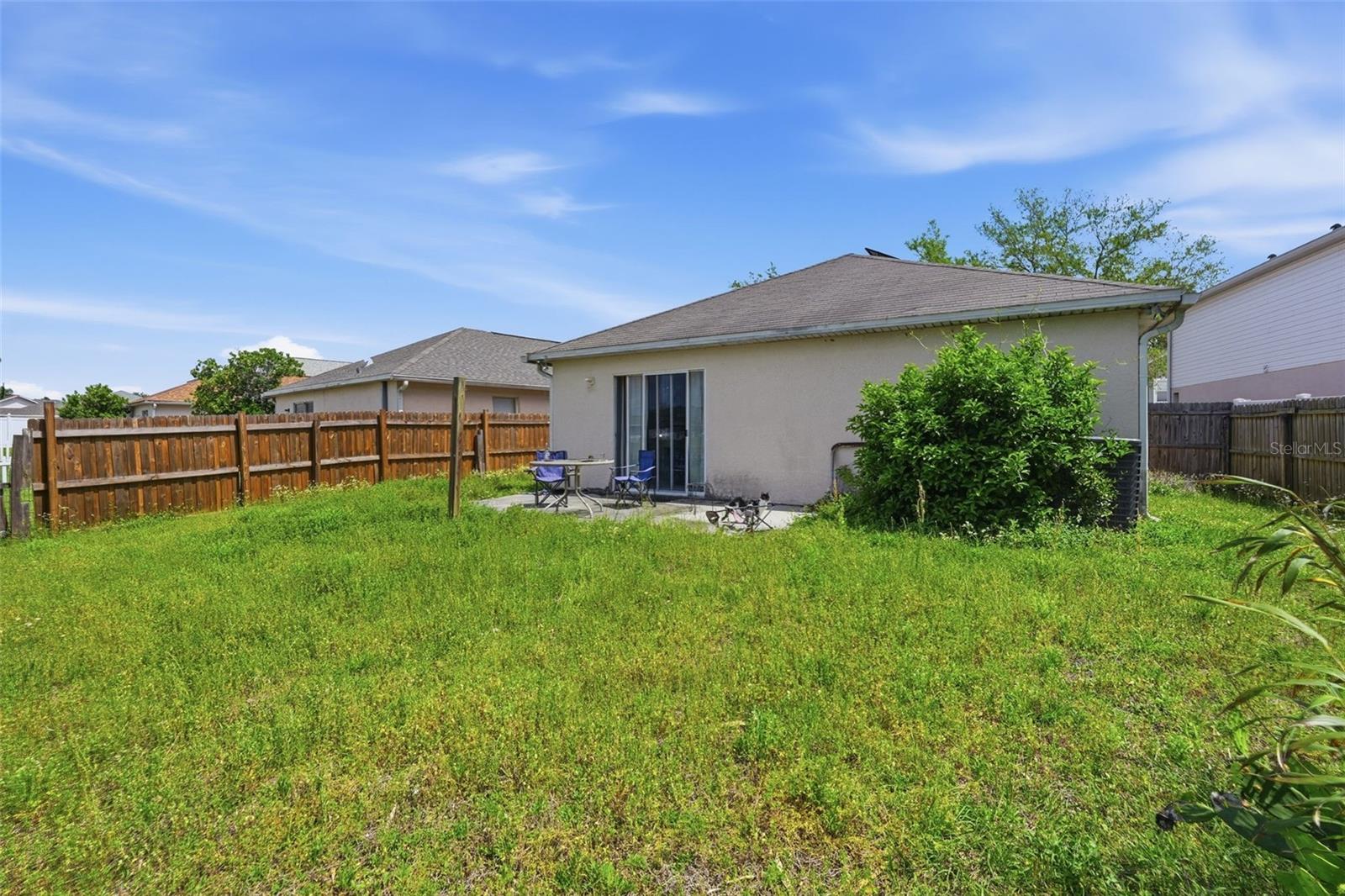 6405 TABOGI TRL, WESLEY CHAPEL, FL, 33545