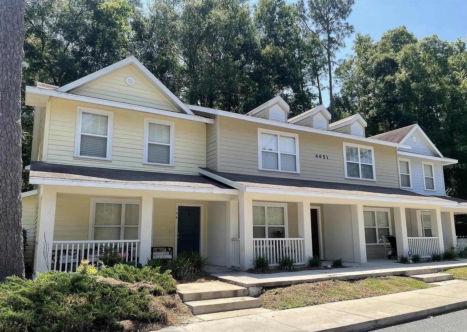 4651 SW 48TH DR #143, GAINESVILLE, FL, 32608