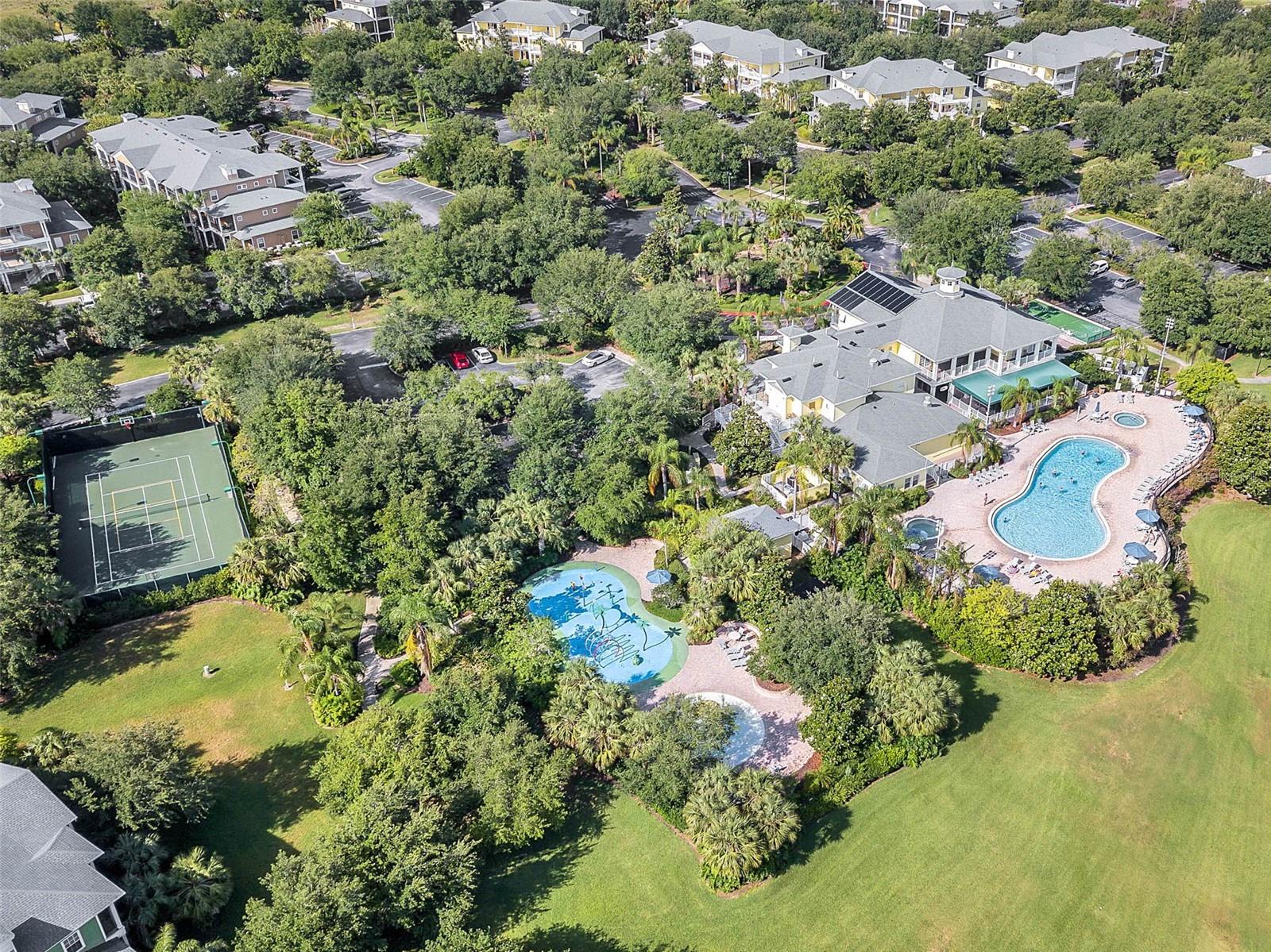 604 RUM RUN, DAVENPORT, FL, 33897