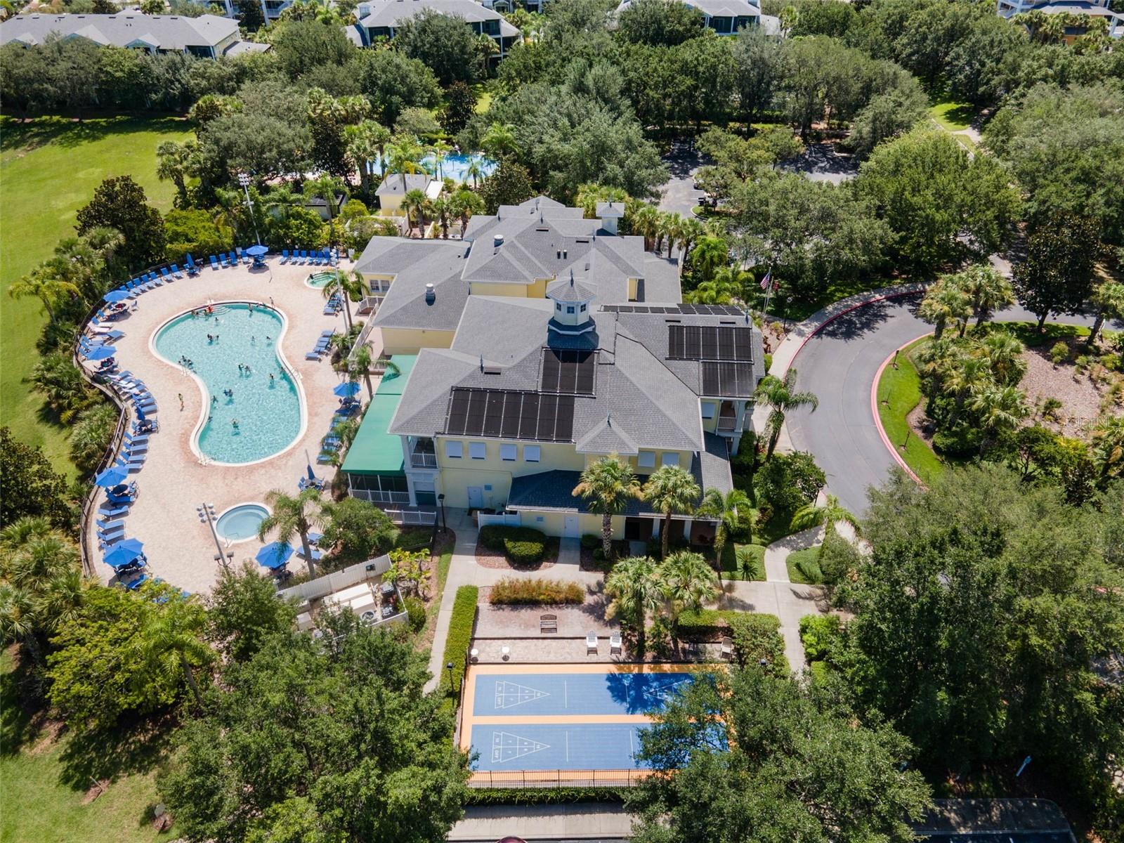 604 RUM RUN, DAVENPORT, FL, 33897