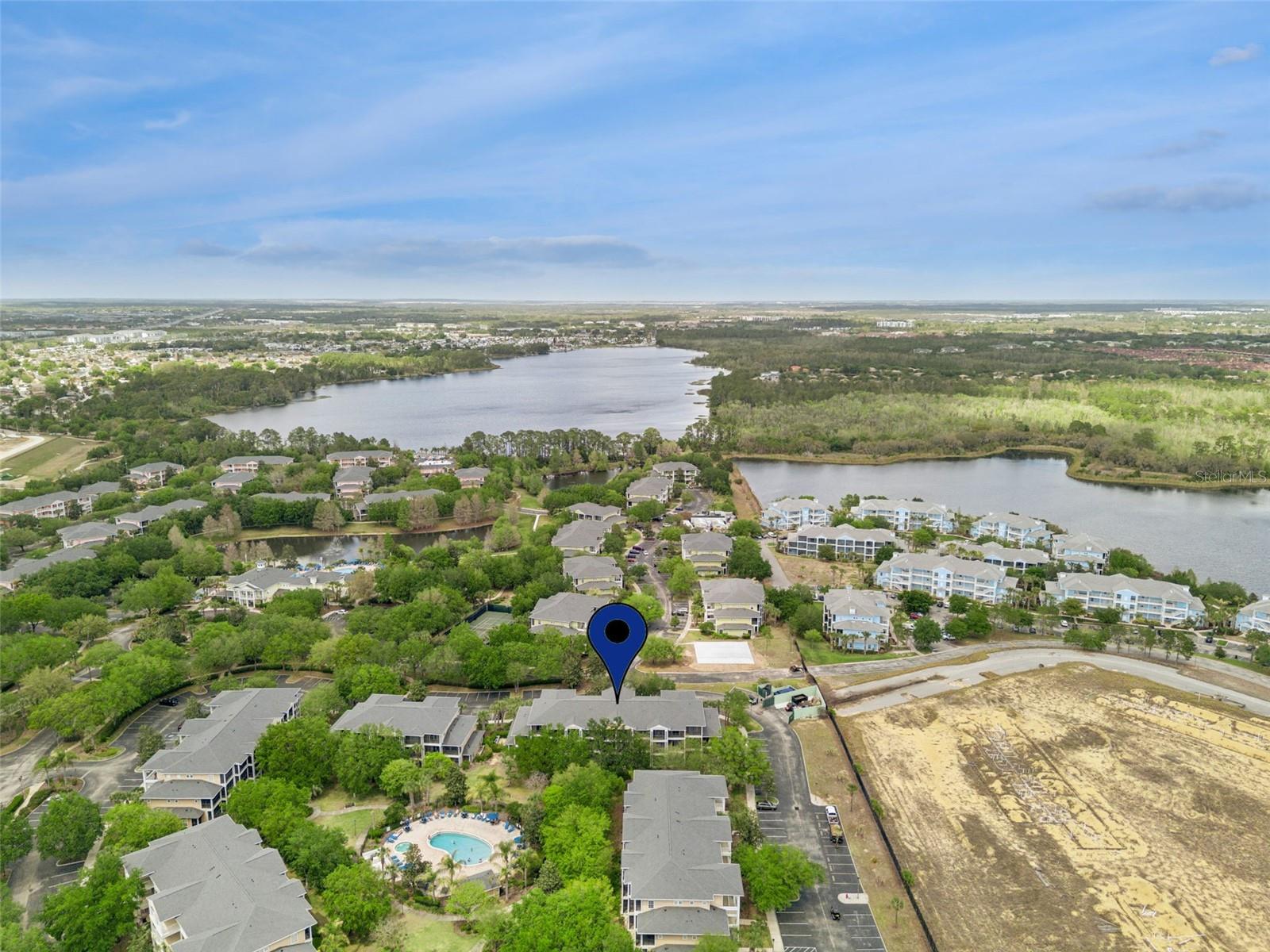 604 RUM RUN, DAVENPORT, FL, 33897