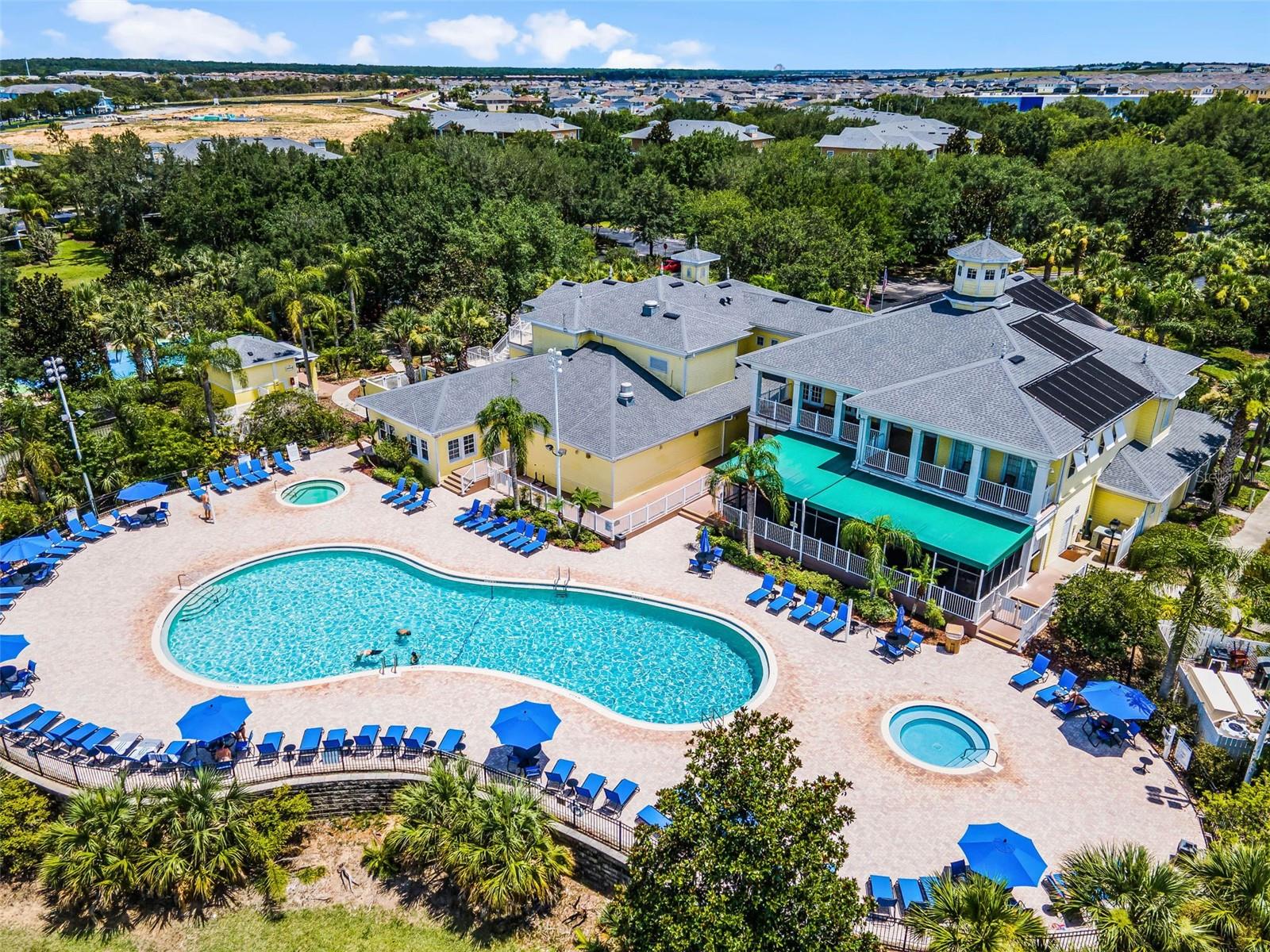 604 RUM RUN, DAVENPORT, FL, 33897