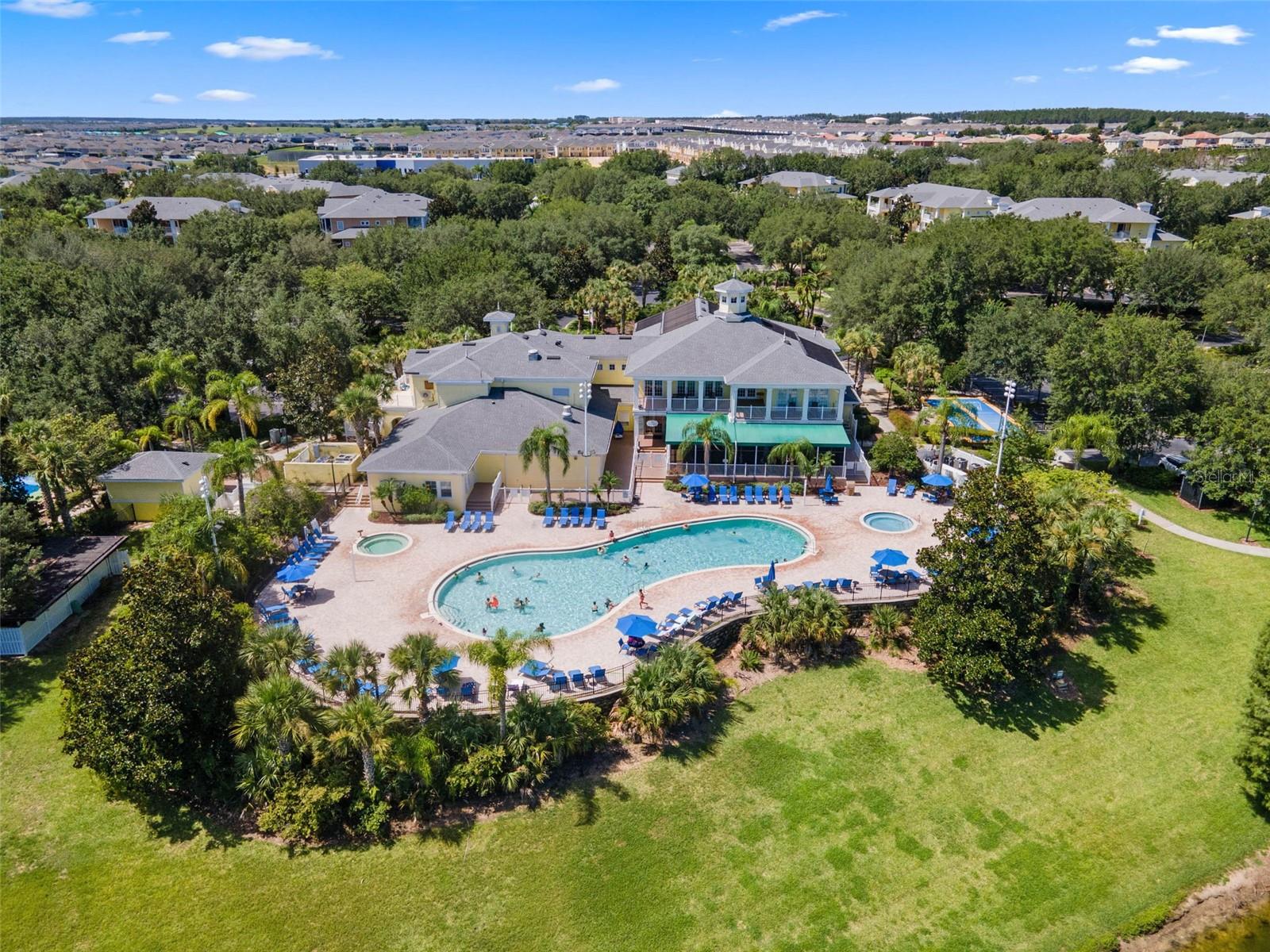 604 RUM RUN, DAVENPORT, FL, 33897