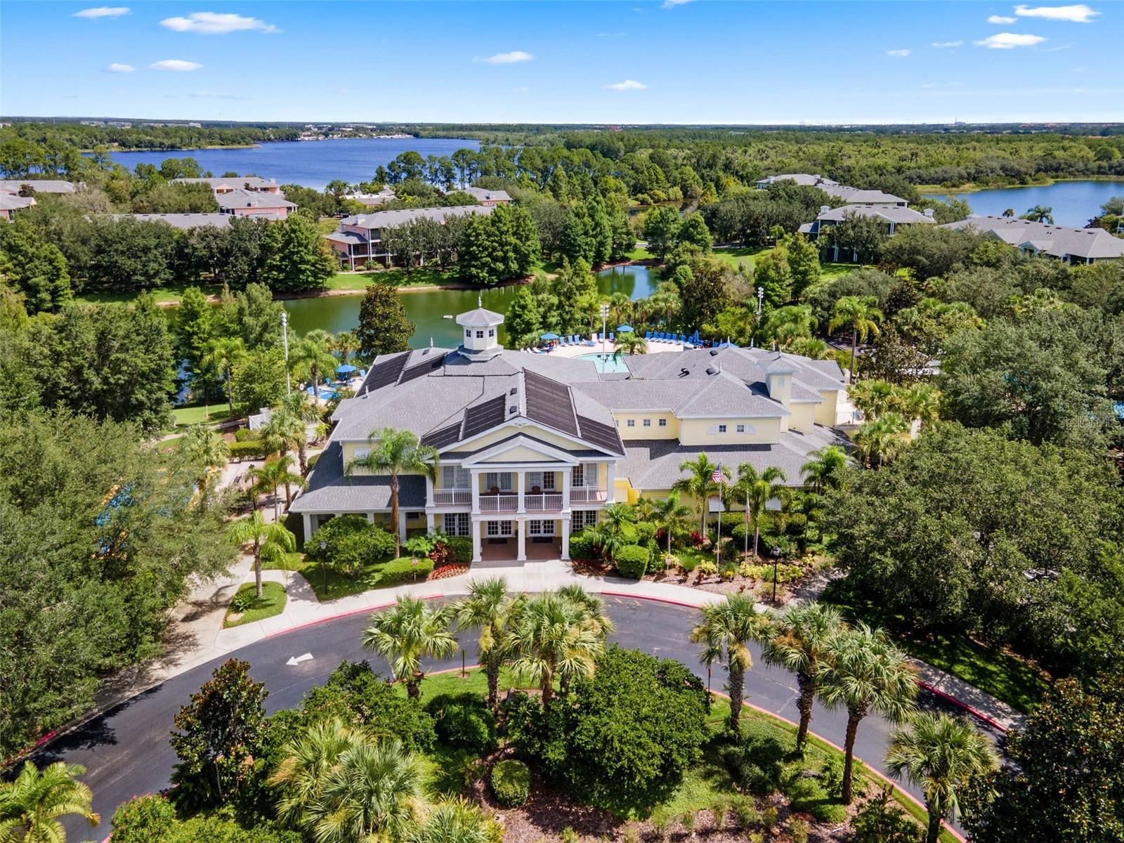 604 RUM RUN, DAVENPORT, FL, 33897
