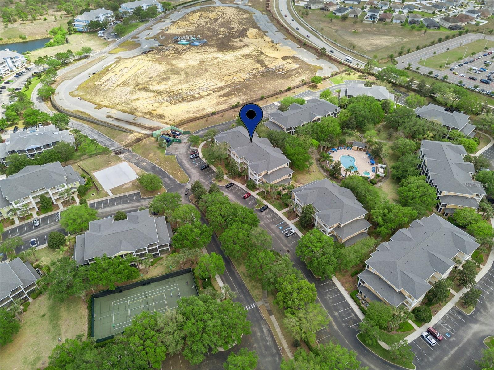 604 RUM RUN, DAVENPORT, FL, 33897