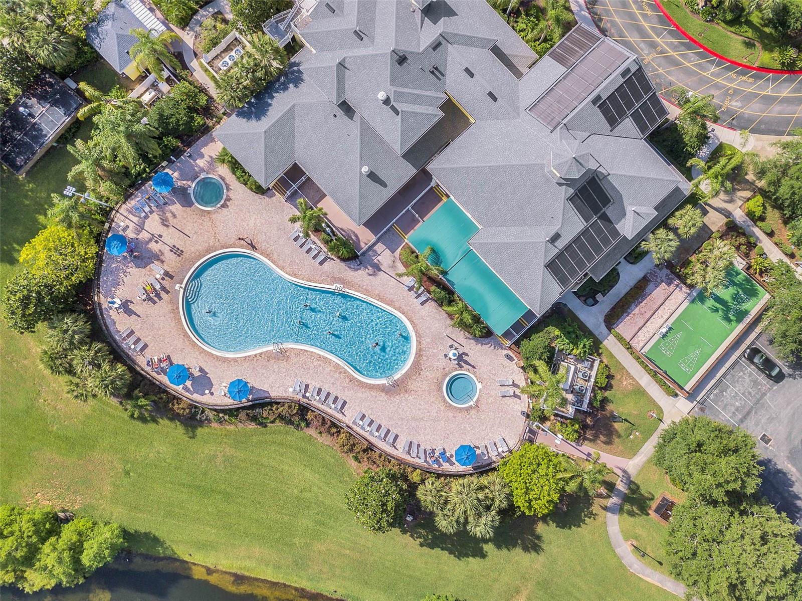 604 RUM RUN, DAVENPORT, FL, 33897