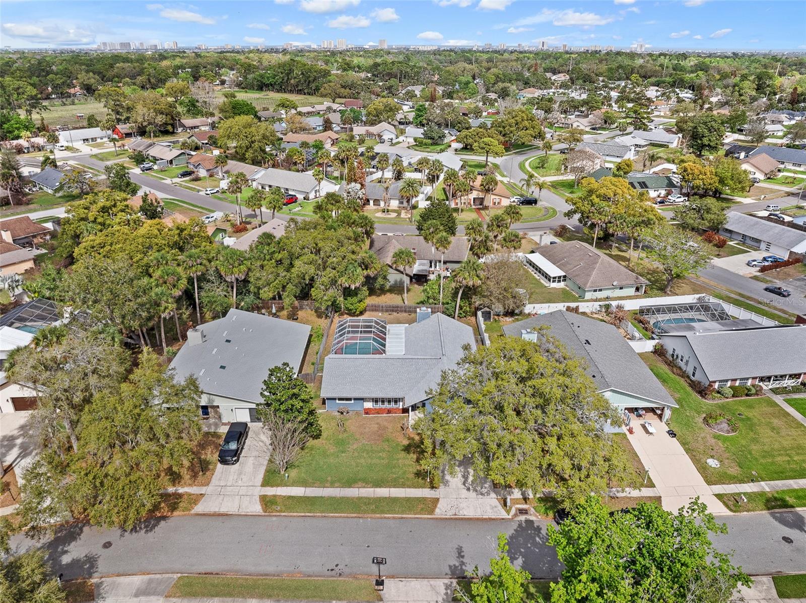 712 KRISTINA CT, PORT ORANGE, FL, 32127