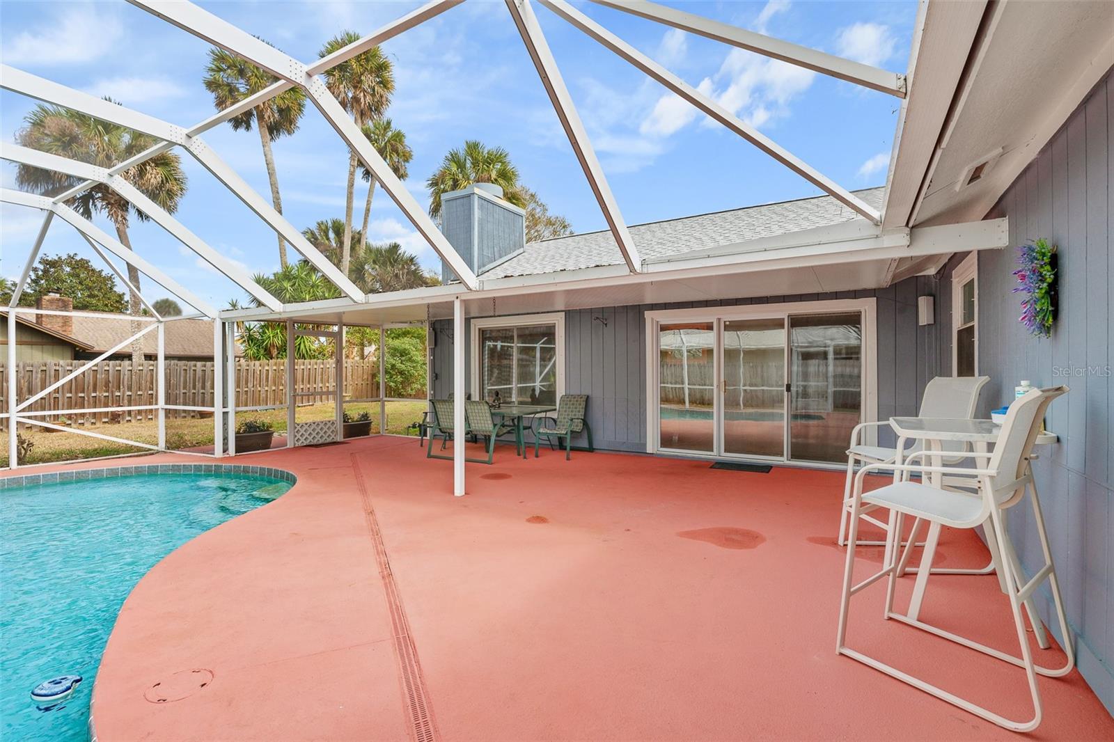 712 KRISTINA CT, PORT ORANGE, FL, 32127