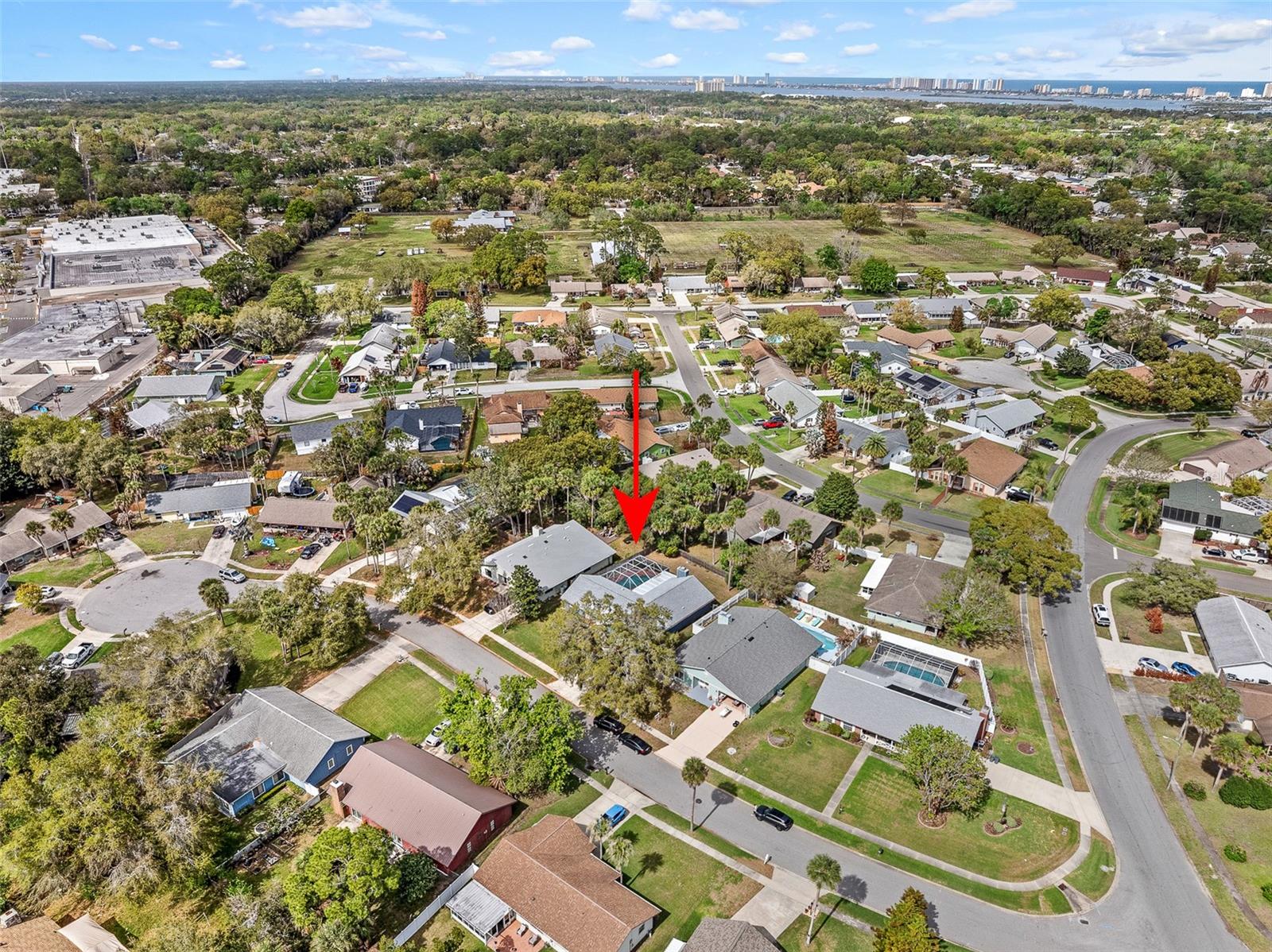 712 KRISTINA CT, PORT ORANGE, FL, 32127