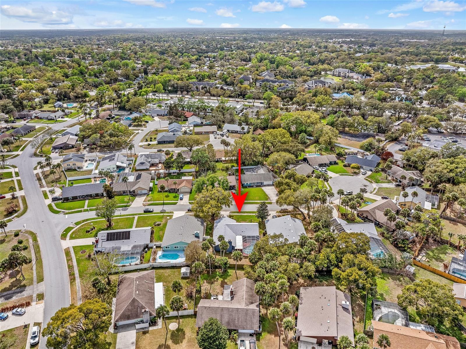 712 KRISTINA CT, PORT ORANGE, FL, 32127