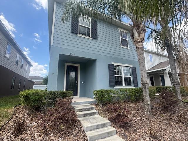 6168 GLORY BOWER DR, WINTER GARDEN, FL, 34787