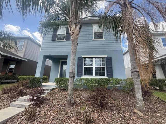6168 GLORY BOWER DR, WINTER GARDEN, FL, 34787