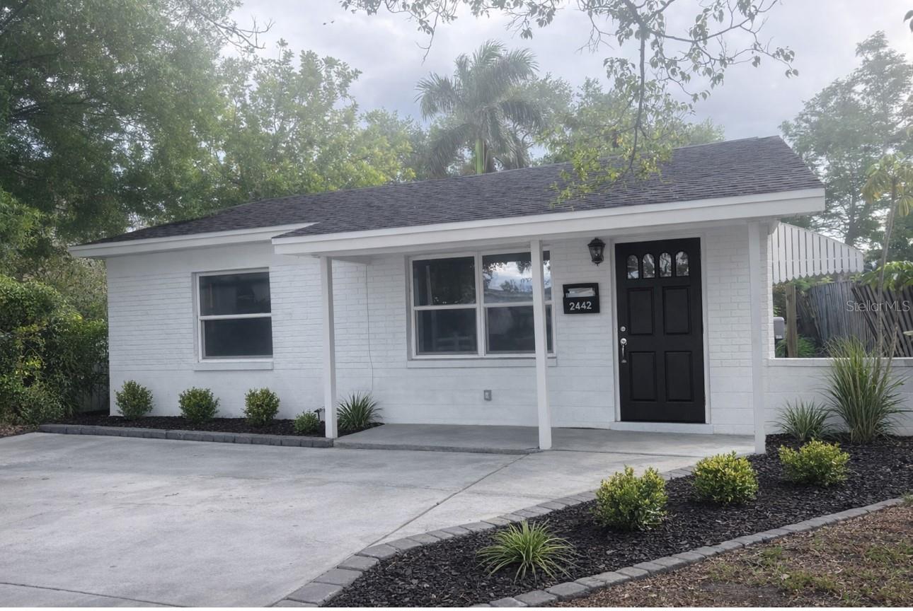 2442 40TH AVE N, ST PETERSBURG, FL, 33714