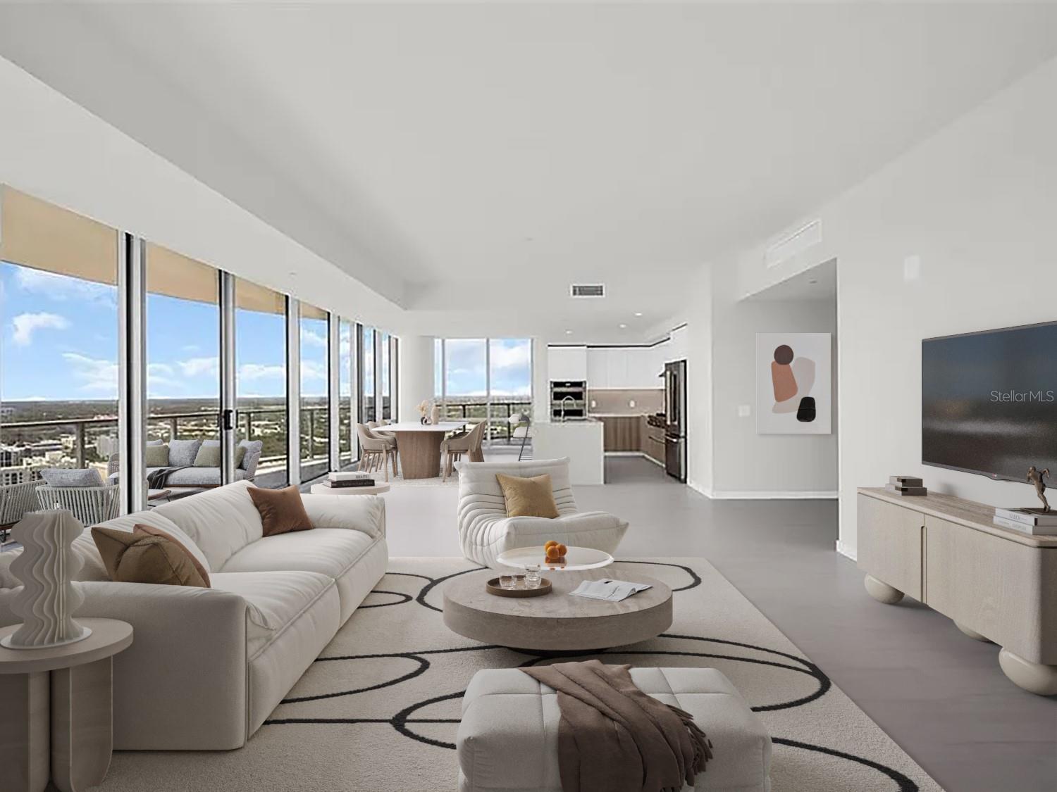 400 CENTRAL AVE #3401, ST PETERSBURG, FL, 33701