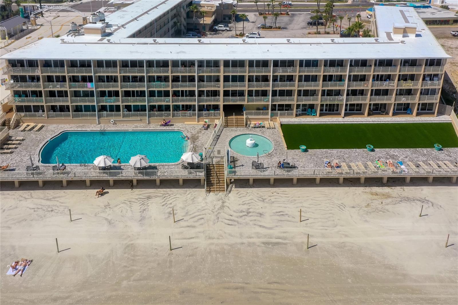 219 S ATLANTIC AVE #228, DAYTONA BEACH, FL, 32118