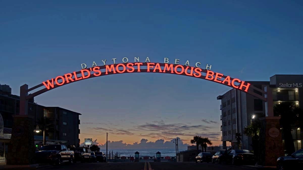 219 S ATLANTIC AVE #228, DAYTONA BEACH, FL, 32118