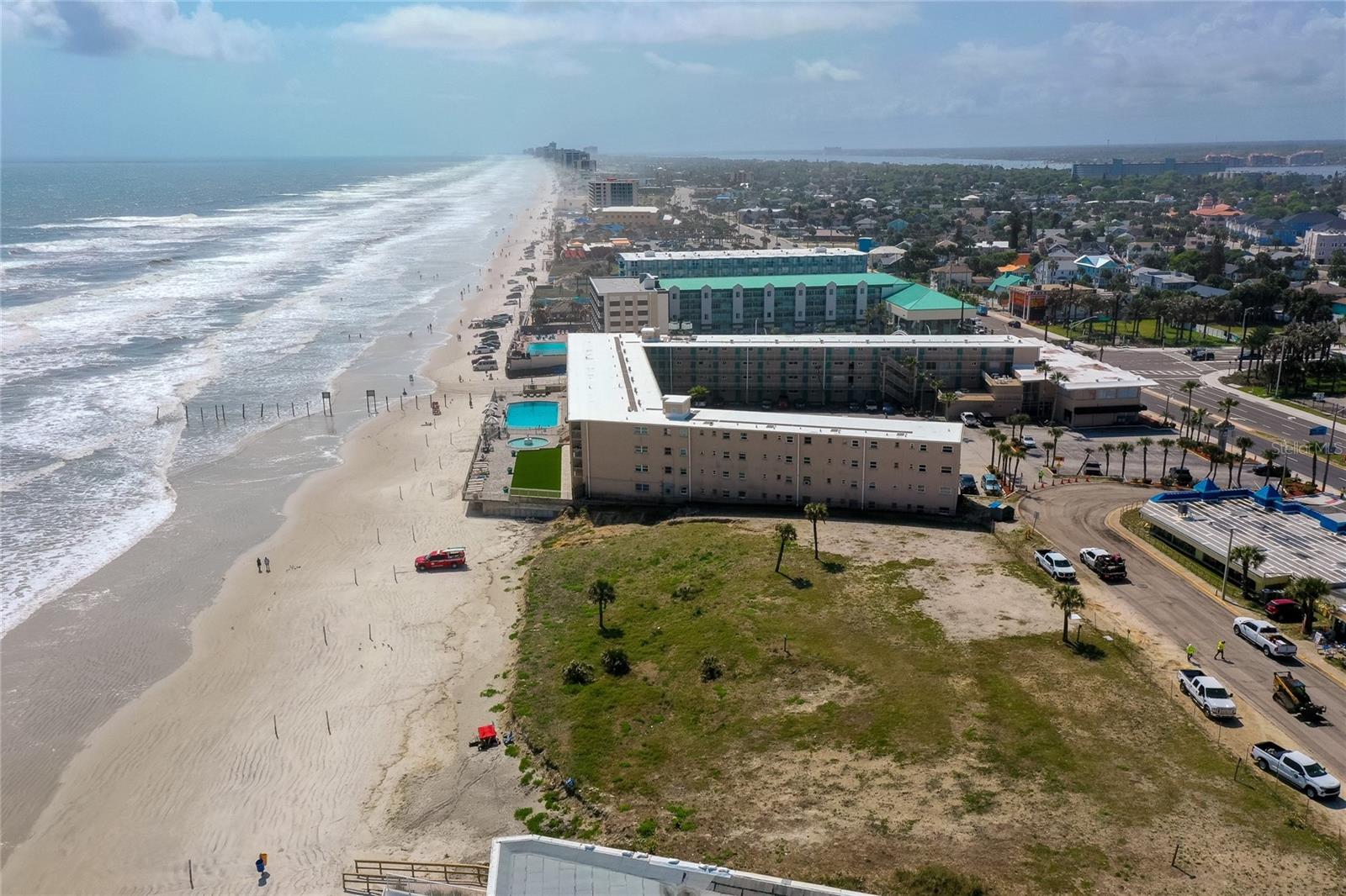 219 S ATLANTIC AVE #228, DAYTONA BEACH, FL, 32118