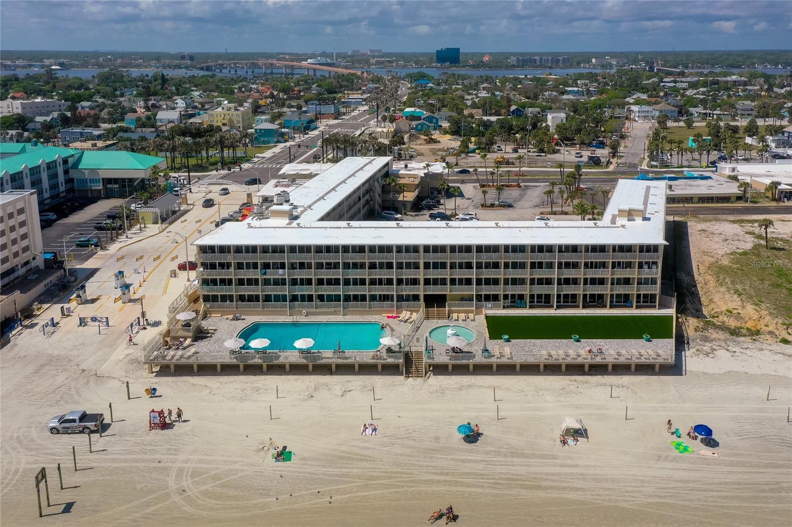 219 S ATLANTIC AVE #228, DAYTONA BEACH, FL, 32118