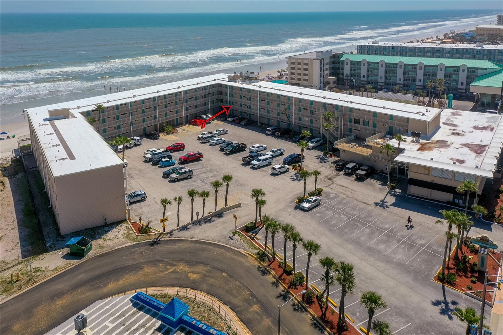 219 S ATLANTIC AVE #228, DAYTONA BEACH, FL, 32118