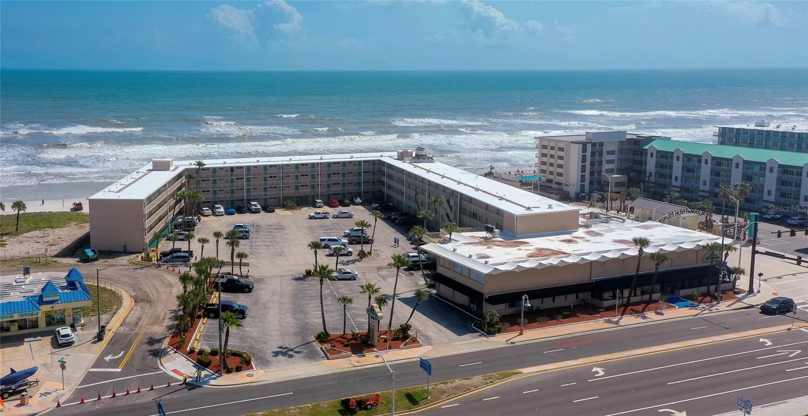 219 S ATLANTIC AVE #228, DAYTONA BEACH, FL, 32118