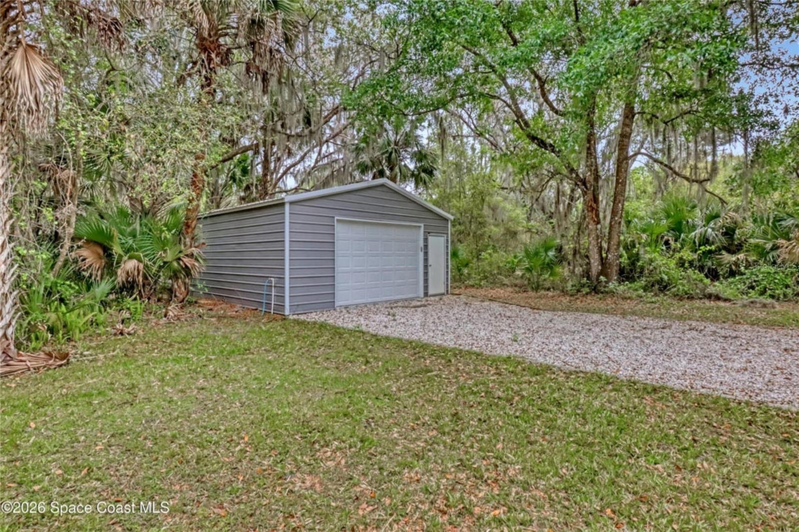4325 N HIGHWAY 1, MIMS, FL, 32754
