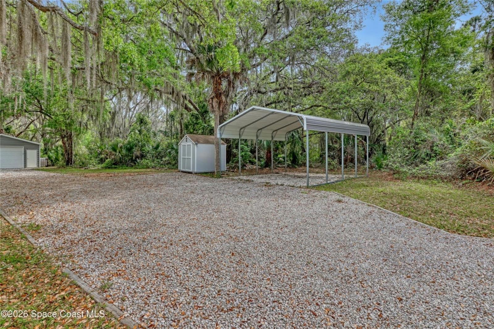 4325 N HIGHWAY 1, MIMS, FL, 32754