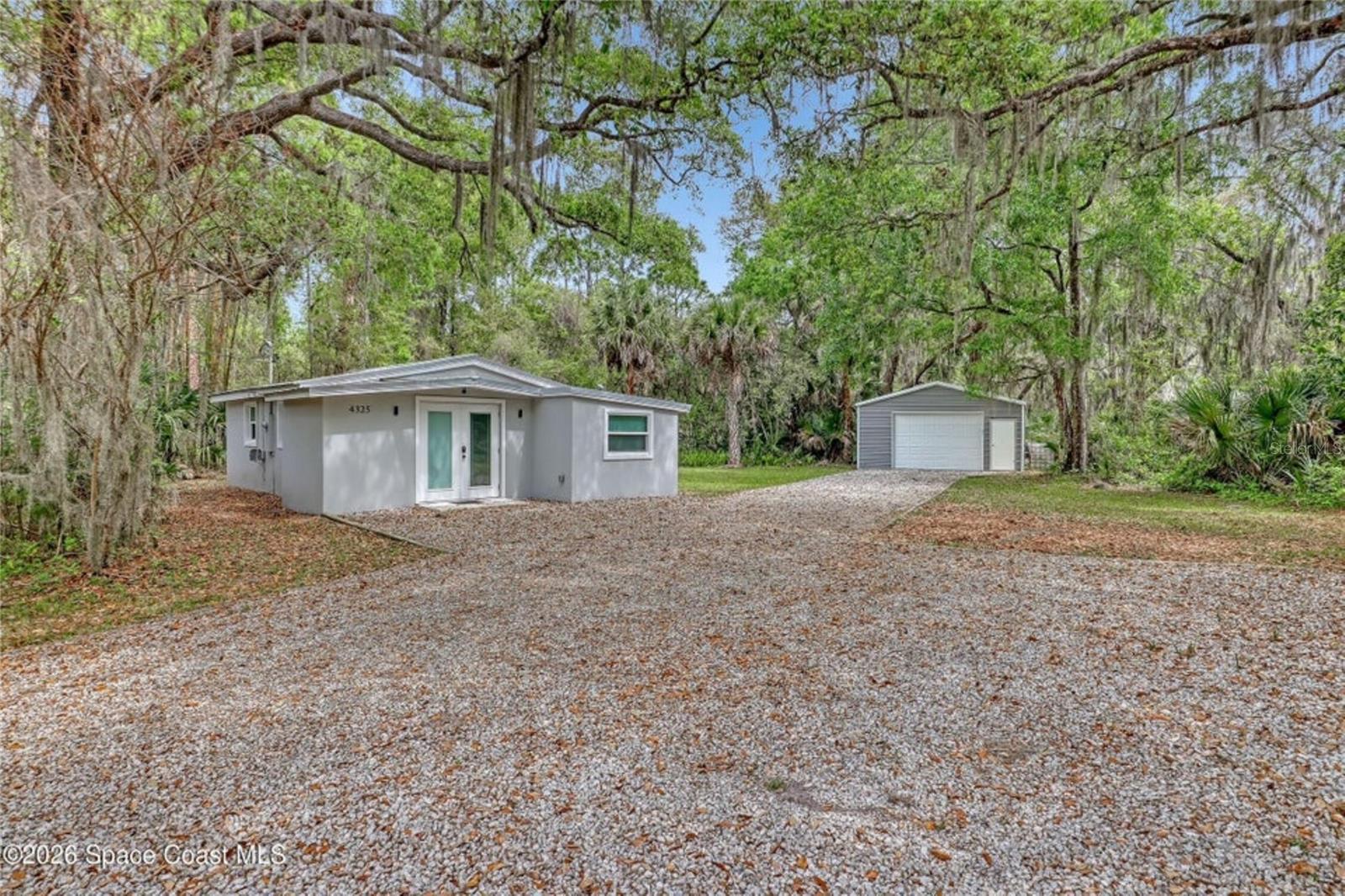 4325 N HIGHWAY 1, MIMS, FL, 32754