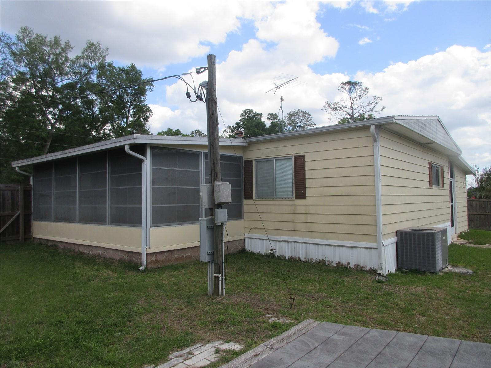 2380 SE 174TH CT, SILVER SPRINGS, FL, 34488
