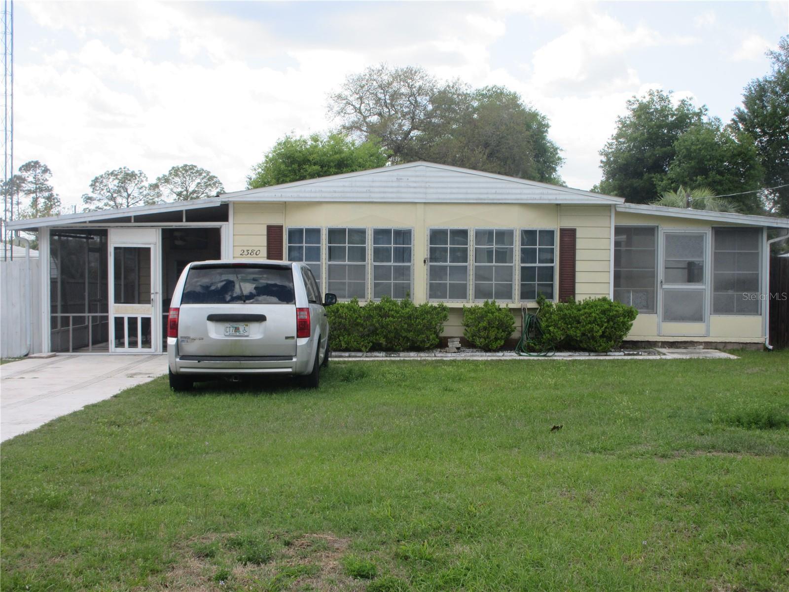 2380 SE 174TH CT, SILVER SPRINGS, FL, 34488