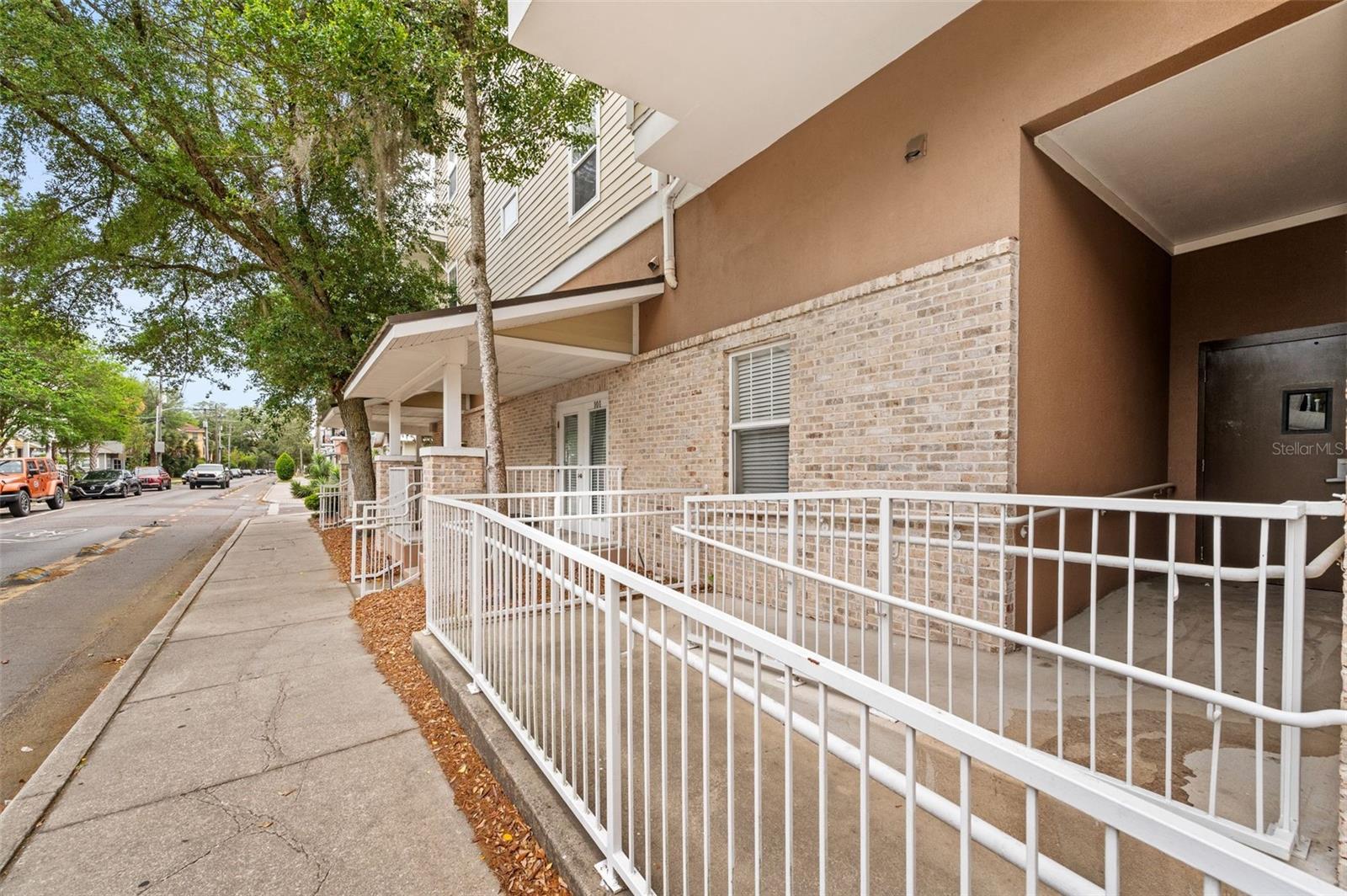 1500 NW 4TH AVE #208, GAINESVILLE, FL, 32603