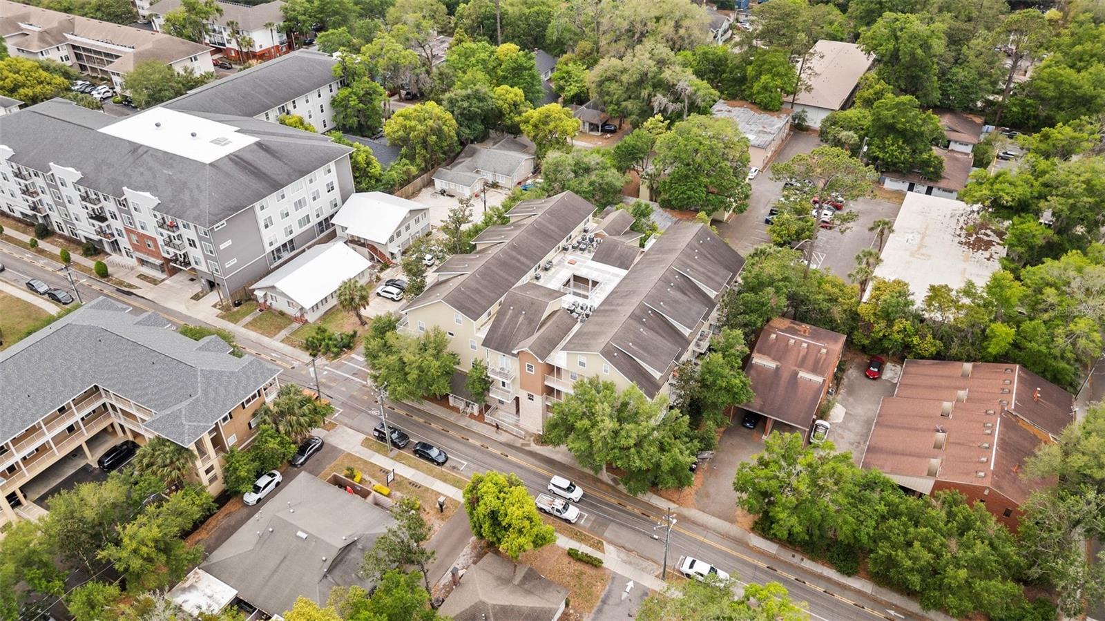 1500 NW 4TH AVE #208, GAINESVILLE, FL, 32603