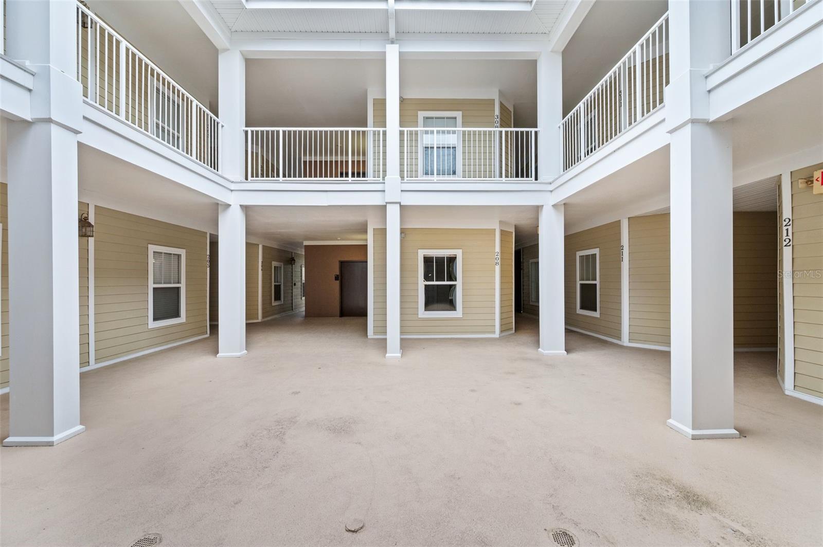 1500 NW 4TH AVE #208, GAINESVILLE, FL, 32603