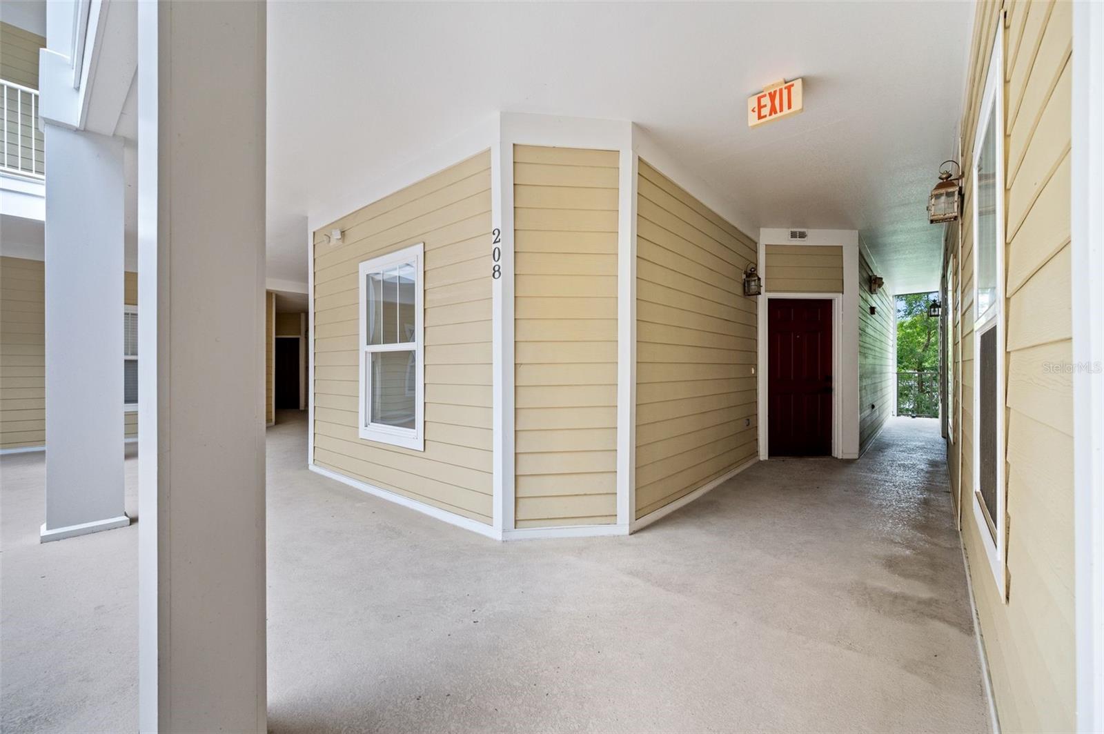 1500 NW 4TH AVE #208, GAINESVILLE, FL, 32603
