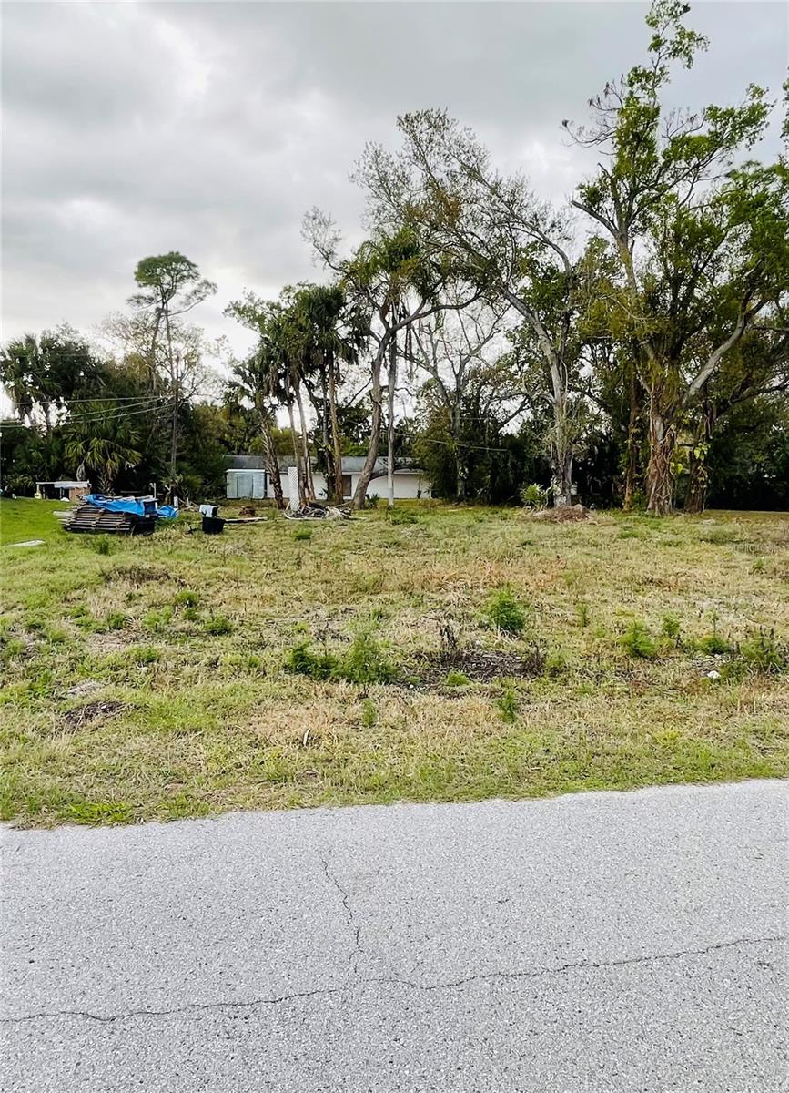 1365 NIMROD ST, PORT CHARLOTTE, FL, 33952