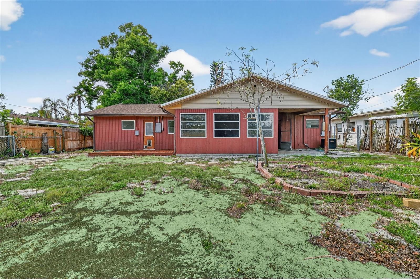 4811 22ND ST W, BRADENTON, FL, 34207