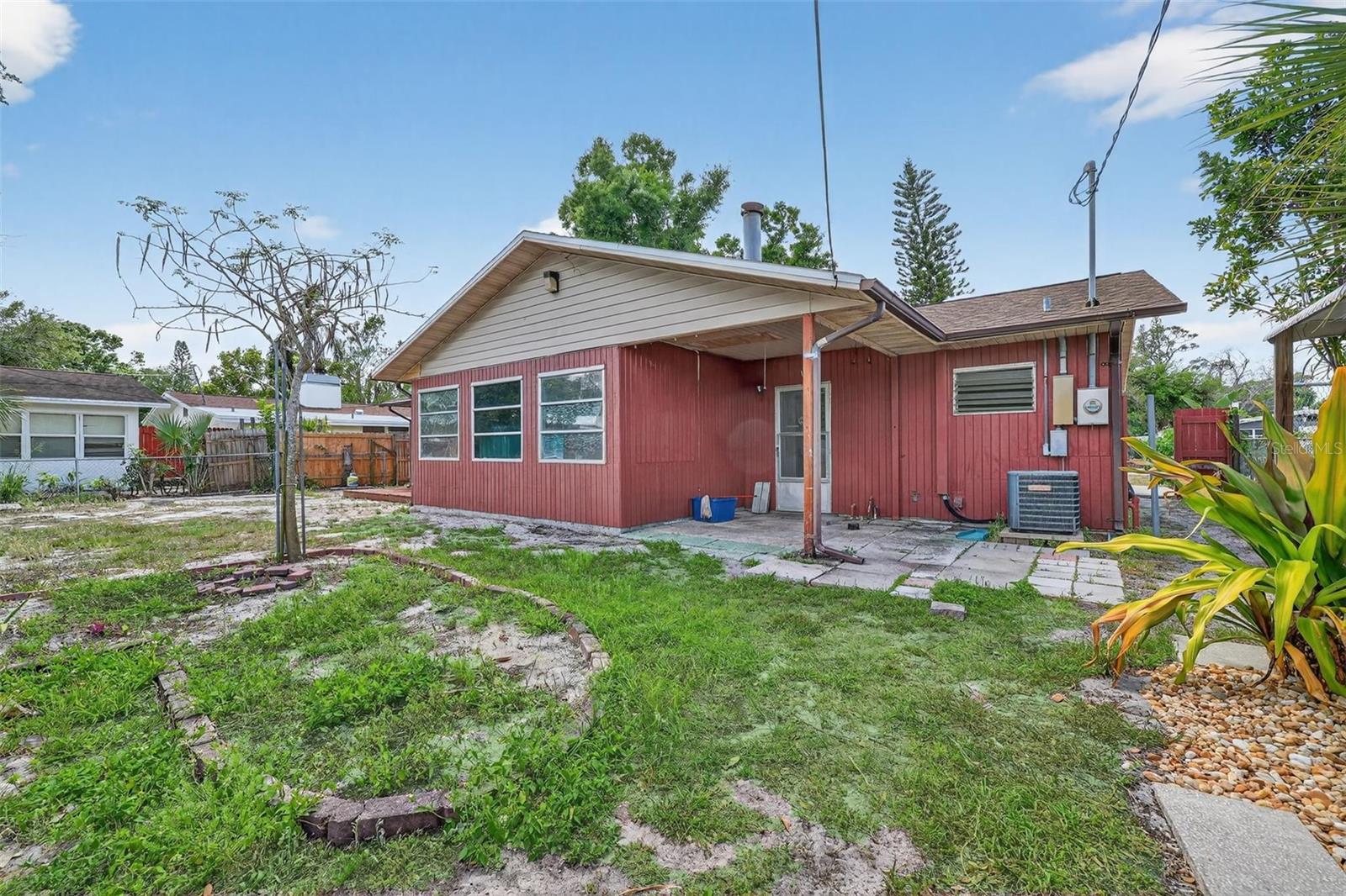 4811 22ND ST W, BRADENTON, FL, 34207