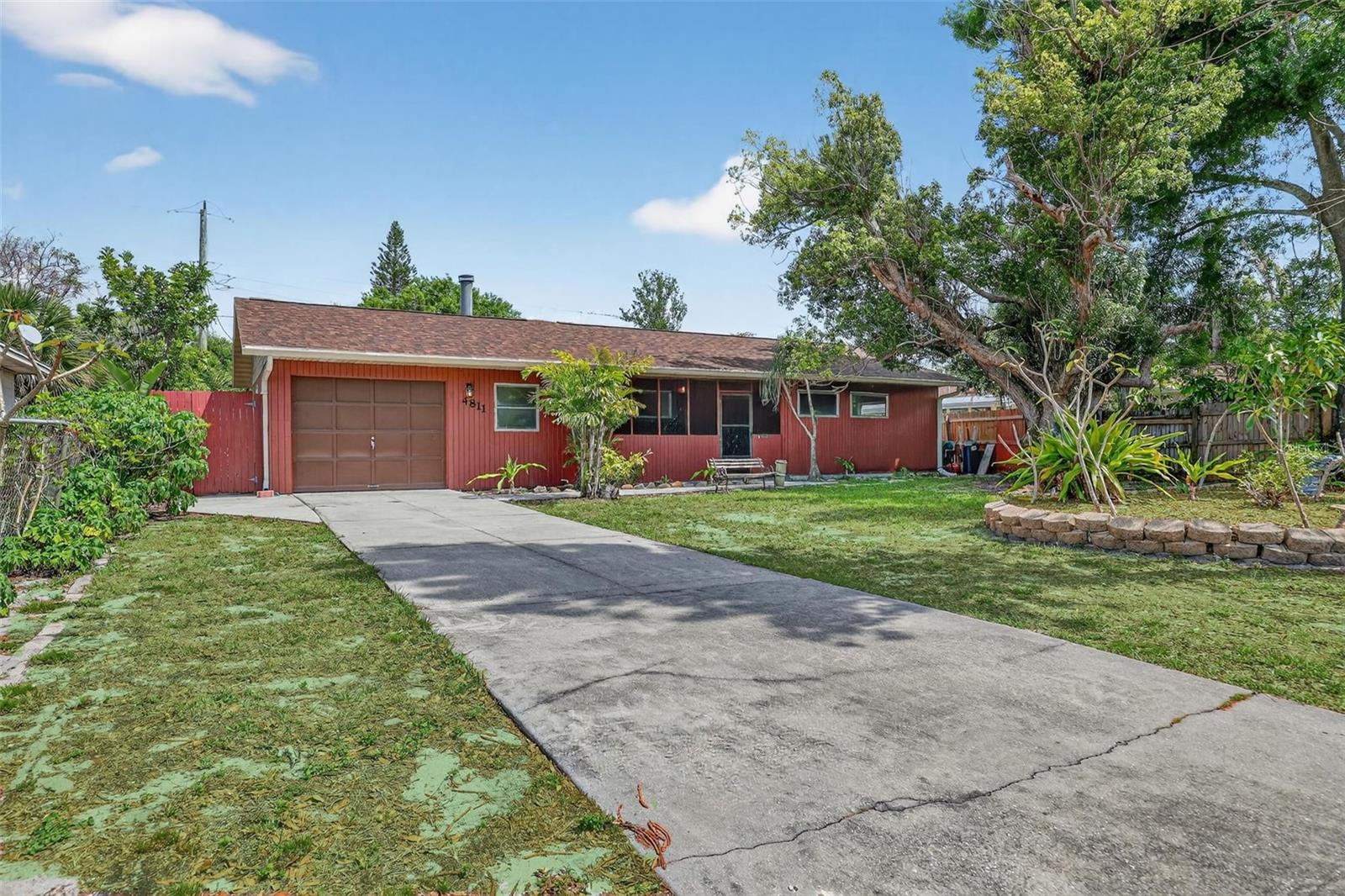 4811 22ND ST W, BRADENTON, FL, 34207