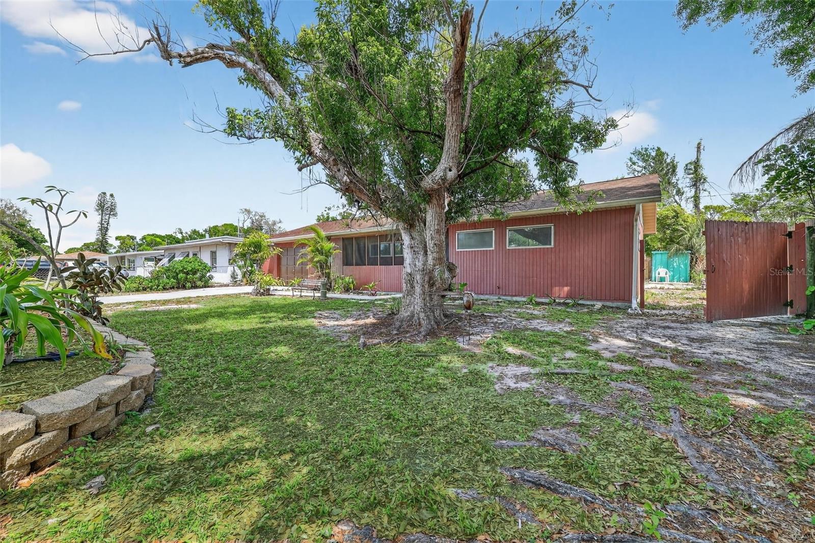 4811 22ND ST W, BRADENTON, FL, 34207